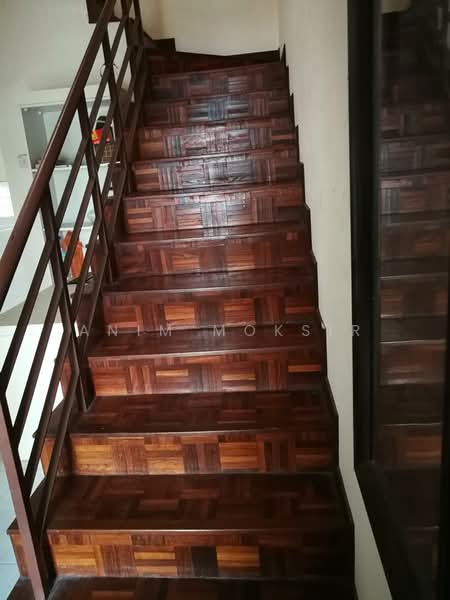 2-storey Terraced House for Sale in Bandar Tasik Kesuma (Beranang) - Anim Moksir - Interior - PropertyGuru.com.my