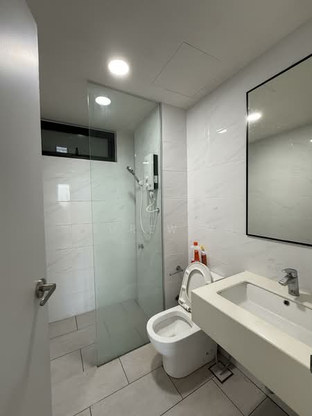 Condominium for Sale at Vertu Resort - Andrew Ng - Bathroom - PropertyGuru.com.my
