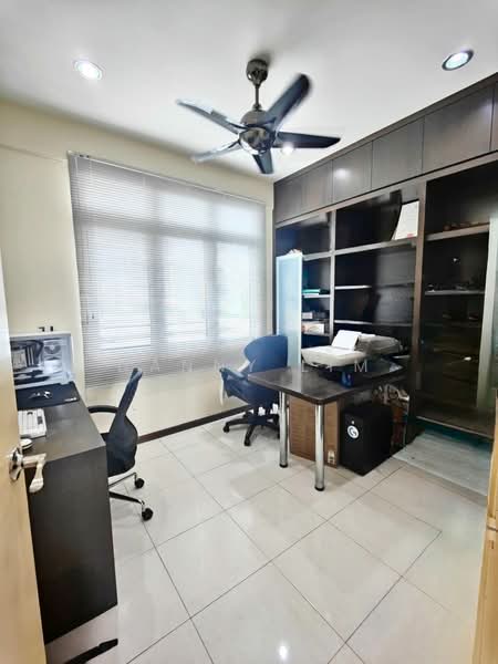 Condominium for Sale at Summer Place - Danny Lim - Study - PropertyGuru.com.my