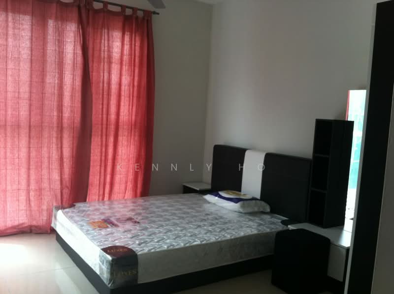 Pacific Place untuk Untuk Disewa - RM 2,000 /bulan, Apr 2026 - Bedroom - PropertyGuru.com.my