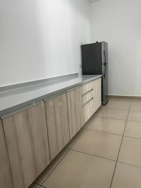 Service Residence for Rent at Pacific Place - Kennly Ho - Kitchen - PropertyGuru.com.my
