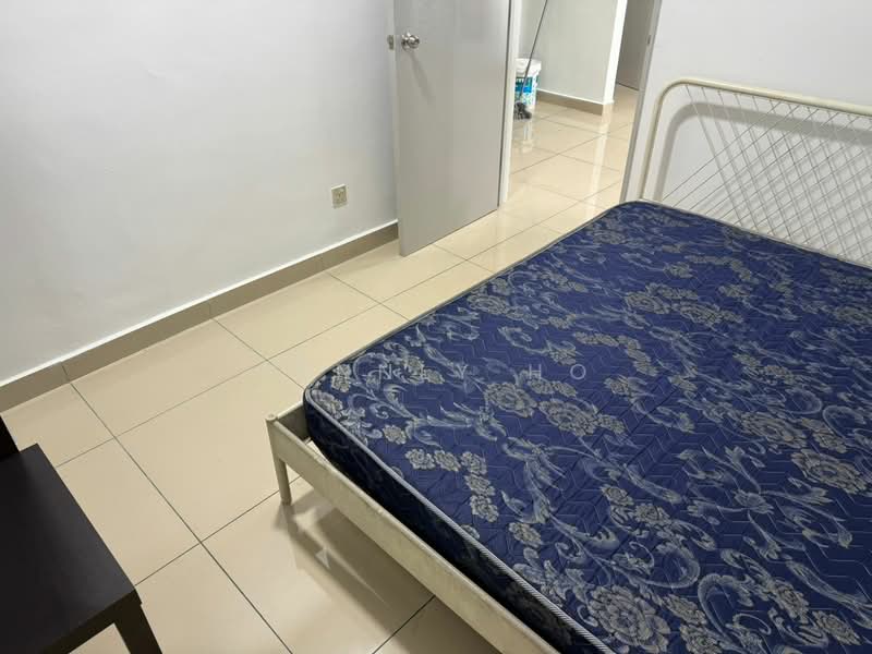 Service Residence for Rent at Pacific Place - Kennly Ho - Bedroom - PropertyGuru.com.my