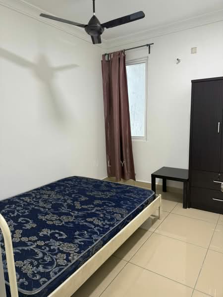 Service Residence for Rent at Pacific Place - Kennly Ho - Bedroom - PropertyGuru.com.my