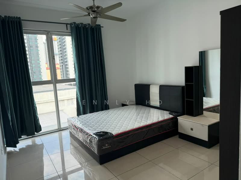 Service Residence for Rent at Pacific Place - Kennly Ho - Bedroom - PropertyGuru.com.my