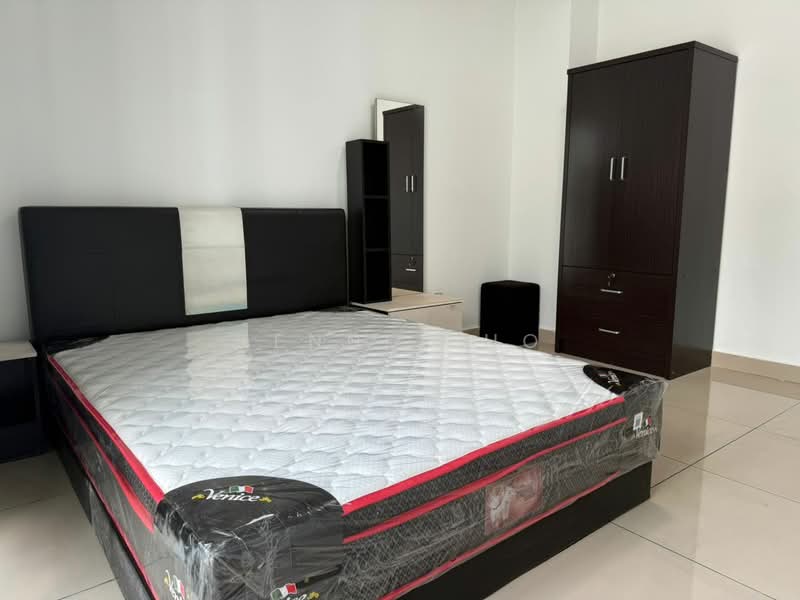 Service Residence for Rent at Pacific Place - Kennly Ho - Bedroom - PropertyGuru.com.my