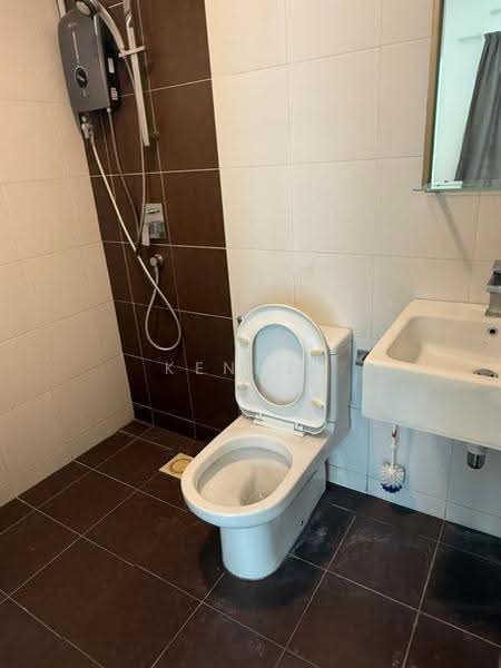 Service Residence for Rent at Pacific Place - Kennly Ho - Bathroom - PropertyGuru.com.my
