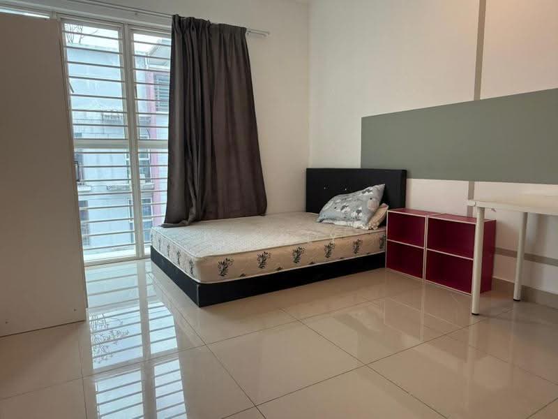 Service Residence for Rent at Pacific Place - Kennly Ho - Bedroom - PropertyGuru.com.my