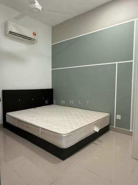 Service Residence for Rent at Pacific Place - Kennly Ho - Bedroom - PropertyGuru.com.my