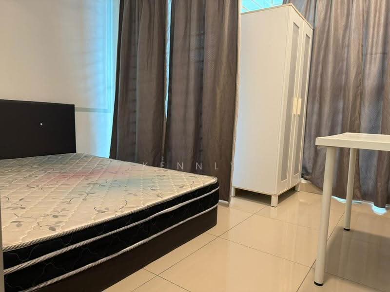Service Residence for Rent at Pacific Place - Kennly Ho - Bedroom - PropertyGuru.com.my