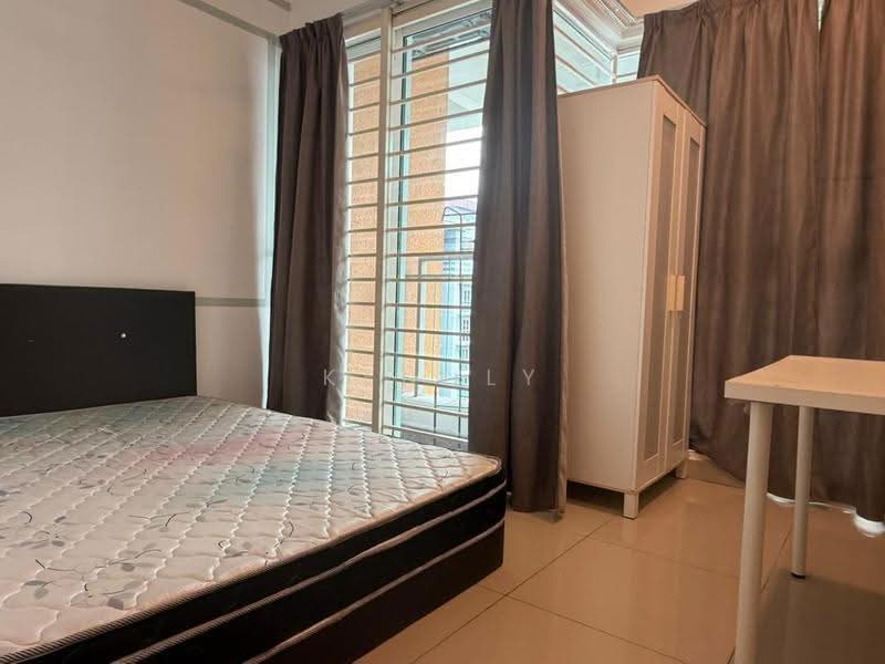 Service Residence for Rent at Pacific Place - Kennly Ho - Bedroom - PropertyGuru.com.my