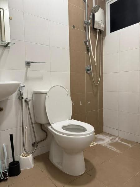 Service Residence for Rent at Pacific Place - Kennly Ho - Bathroom - PropertyGuru.com.my