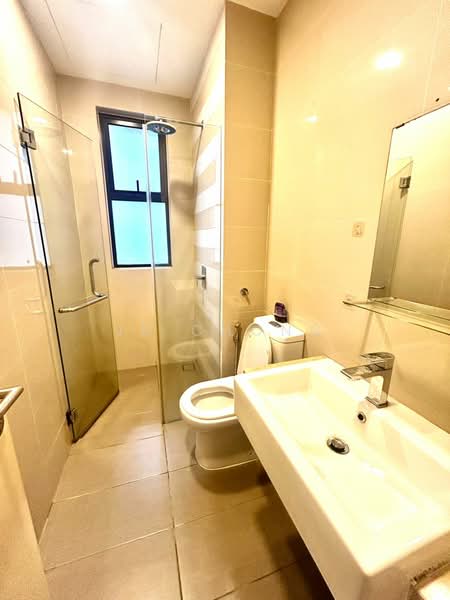 South View untuk Untuk Disewa - RM 3,500 /bulan, Apr 2026 - Bathroom - PropertyGuru.com.my