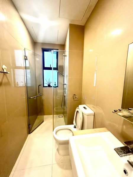 South View untuk Untuk Disewa - RM 3,500 /bulan, Apr 2026 - Bathroom - PropertyGuru.com.my
