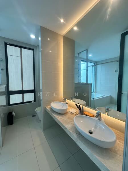 Semi-Detached House for Rent in Iskandar Puteri (Nusajaya) (Johor) - Rain Ng - Bathroom - PropertyGuru.com.my