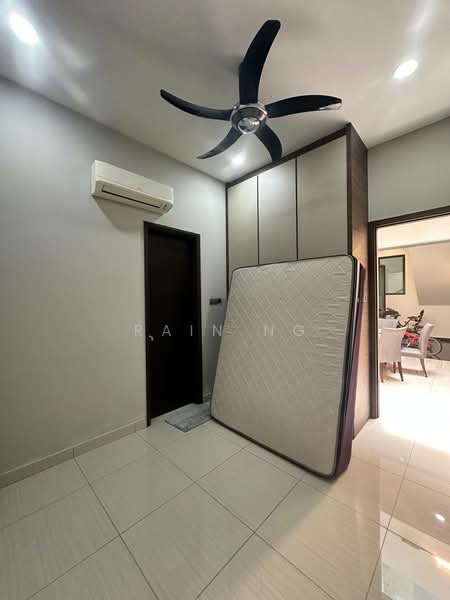 Semi-Detached House for Rent in Setia Eco Gardens (Gelang Patah) - Rain Ng - Bedroom - PropertyGuru.com.my