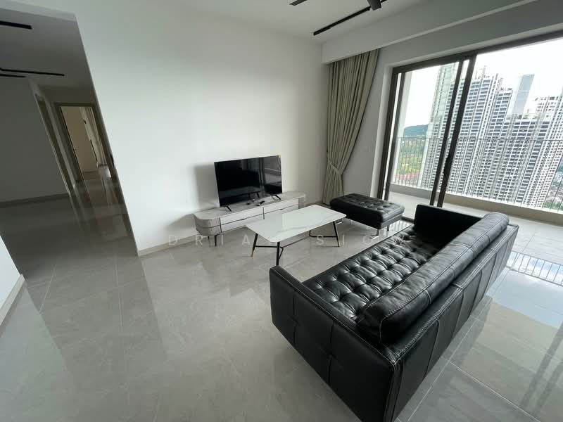 Park Place untuk Untuk Disewa - RM 15,000 /bulan, Apr 2026 - Living Room - PropertyGuru.com.my