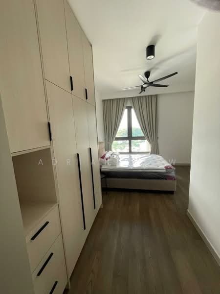 Park Place untuk Untuk Disewa - RM 15,000 /bulan, Apr 2026 - Bedroom - PropertyGuru.com.my