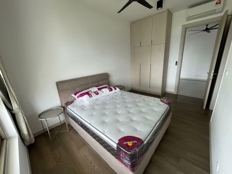 Park Place untuk Untuk Disewa - RM 15,000 /bulan, Apr 2026 - Bedroom - PropertyGuru.com.my