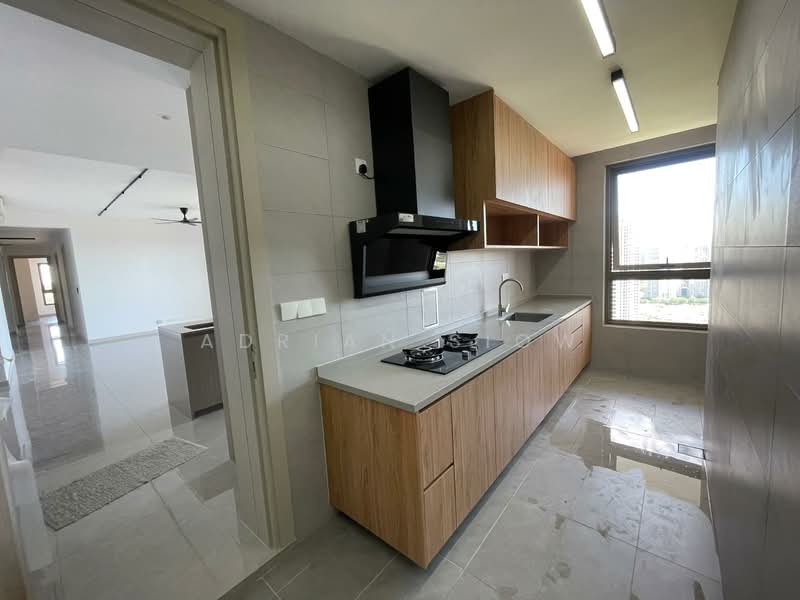 Park Place untuk Untuk Disewa - RM 15,000 /bulan, Apr 2026 - Kitchen - PropertyGuru.com.my