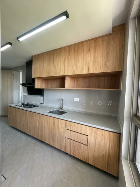 Park Place untuk Untuk Disewa - RM 15,000 /bulan, Apr 2026 - Kitchen - PropertyGuru.com.my