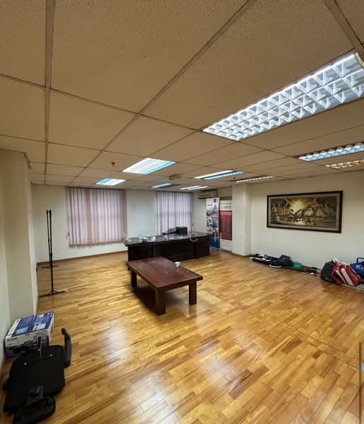 Office for Rent in KL City Centre (Kuala Lumpur) - Ling Choo - Interior - PropertyGuru.com.my