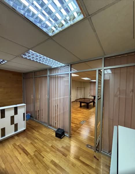 Office for Rent in KL City Centre (Kuala Lumpur) - Ling Choo - Interior - PropertyGuru.com.my