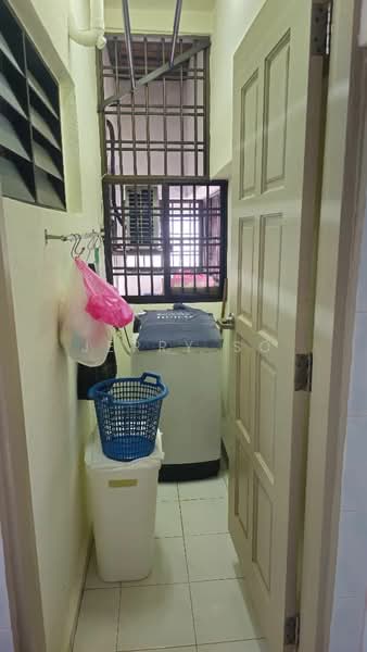 Apartment for Rent at Krystal Villa - Jerry So - Interior - PropertyGuru.com.my