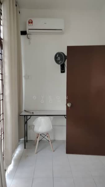 Rumah Teres untuk Disewa di Taman Seri Juru (Bukit Minyak) - Gyson Goh - Interior - PropertyGuru.com.my