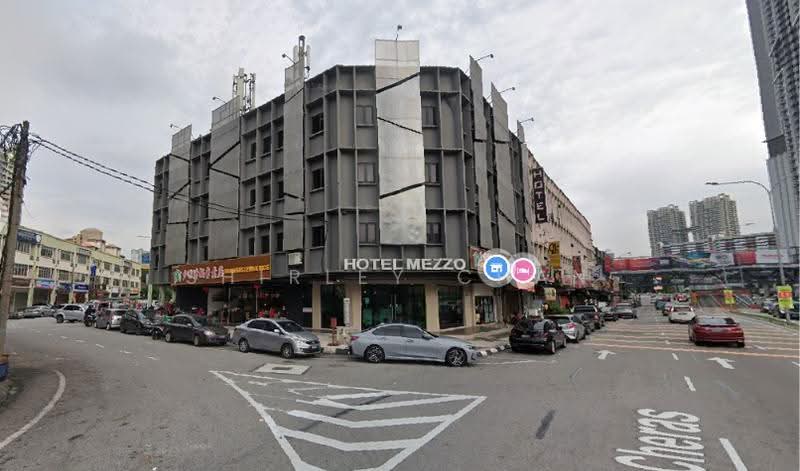 Shop for Rent in Cheras (Kuala Lumpur) - Shirley Chan - Exterior - PropertyGuru.com.my