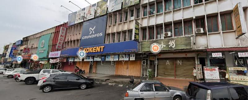 Shop for Rent in Cheras (Kuala Lumpur) - Shirley Chan - Exterior - PropertyGuru.com.my