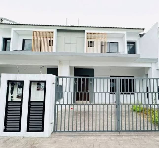 For Rent - LAMAN CITRA