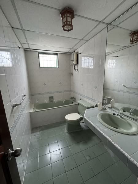 Condominium for Rent at Duta Ria - Denny Chen - Bathroom - PropertyGuru.com.my