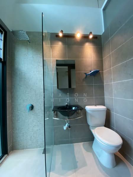 Ledang Heights untuk Untuk Dijual - RM 4,000,000, Apr 2026 - Bathroom - PropertyGuru.com.my