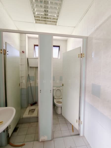 Mutiara Damansara untuk Untuk Disewa - RM 4,800 /bulan, Apr 2026 - Bathroom - PropertyGuru.com.my