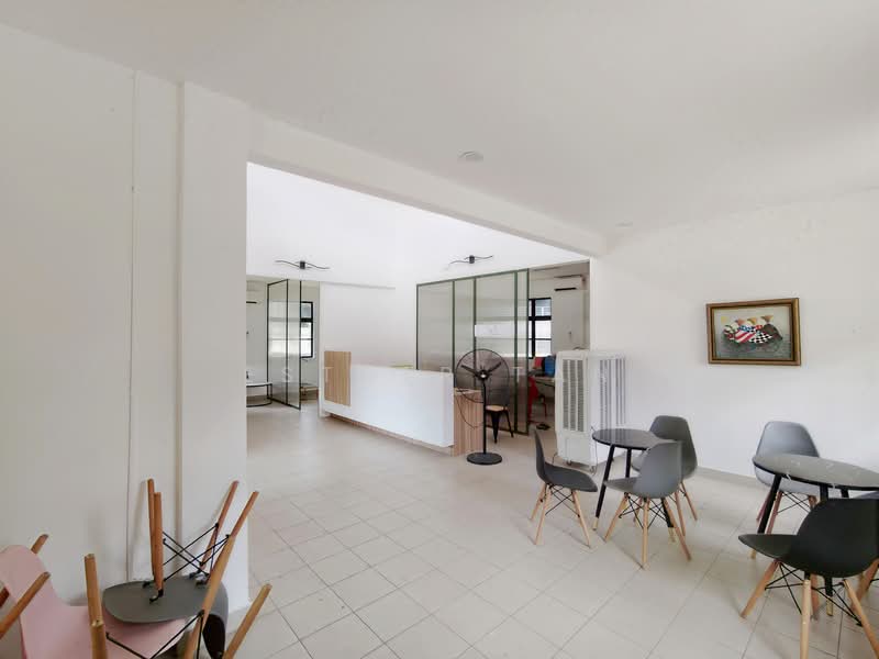 Mutiara Damansara untuk Untuk Disewa - RM 4,800 /bulan, Apr 2026 - Interior - PropertyGuru.com.my