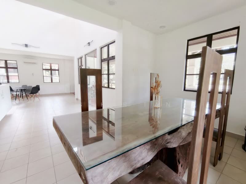 Mutiara Damansara untuk Untuk Disewa - RM 4,800 /bulan, Apr 2026 - Dining Room - PropertyGuru.com.my