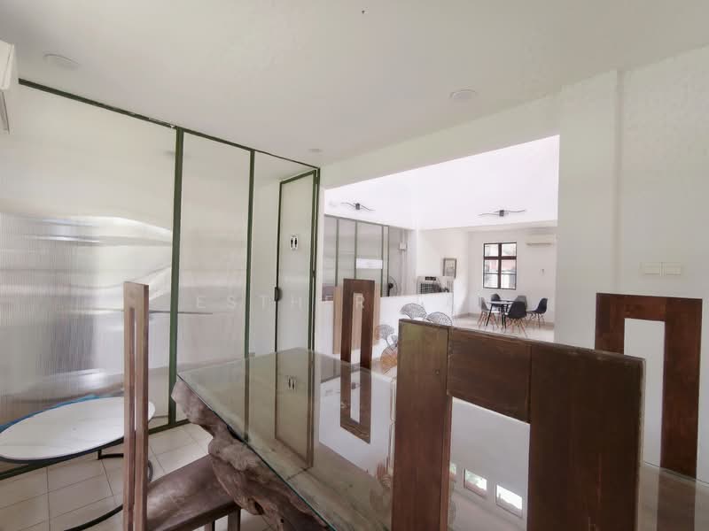 Mutiara Damansara untuk Untuk Disewa - RM 4,800 /bulan, Apr 2026 - Dining Room - PropertyGuru.com.my