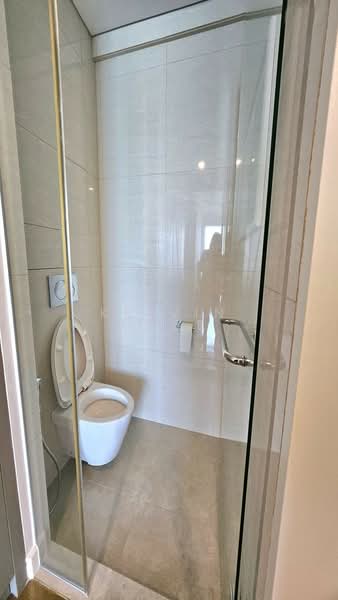 Service Residence for Rent at Puteri Cove Residences - Kelvin Chee - Bathroom - PropertyGuru.com.my