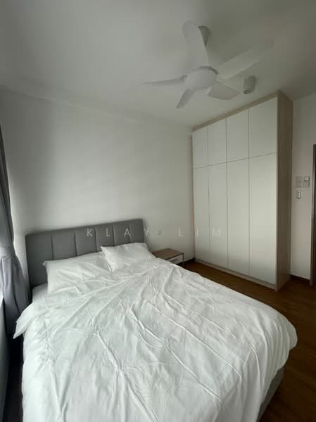 Condominium for Rent at The Trees - Klay Lim - Bedroom - PropertyGuru.com.my