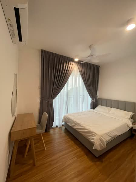 Condominium for Rent at The Trees - Klay Lim - Bedroom - PropertyGuru.com.my