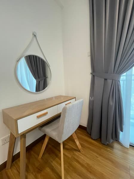 Condominium for Rent at The Trees - Klay Lim - Interior - PropertyGuru.com.my
