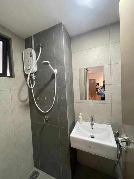 Condominium for Rent at The Trees - Klay Lim - Bathroom - PropertyGuru.com.my
