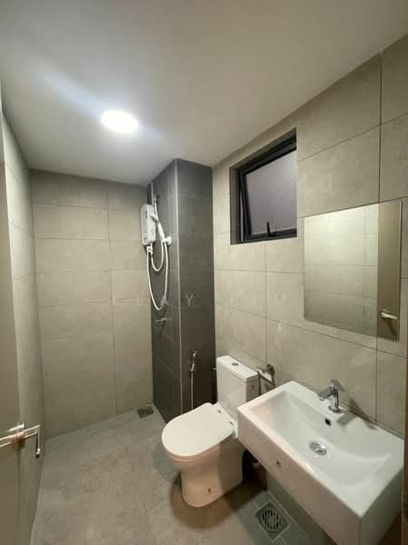 Condominium for Rent at The Trees - Klay Lim - Bathroom - PropertyGuru.com.my