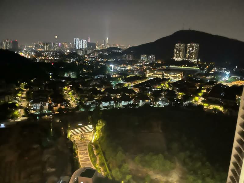 Condominium for Sale at Trinity Wellnessa - Rashidah Juremi - View - PropertyGuru.com.my