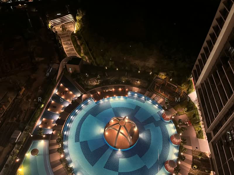 Condominium for Sale at Trinity Wellnessa - Rashidah Juremi - Exterior - PropertyGuru.com.my