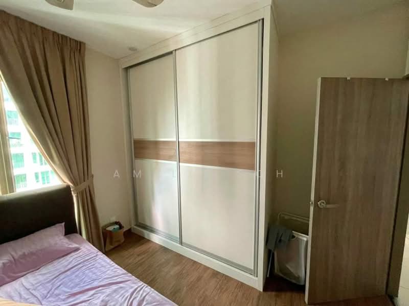 Condominium for Sale at Tree Sparina - Amelie Soh - Bedroom - PropertyGuru.com.my