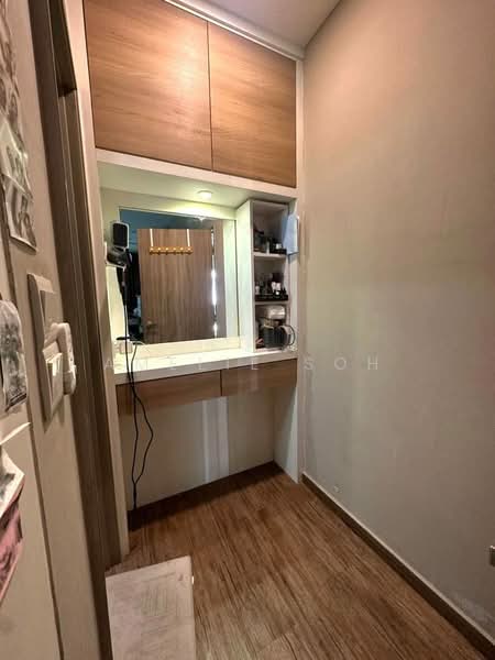 Condominium for Sale at Tree Sparina - Amelie Soh - Interior - PropertyGuru.com.my