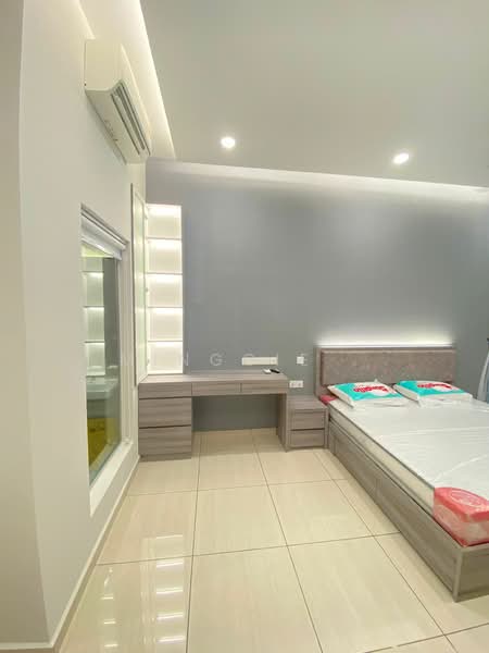 Condominium for Rent at Queens Residences Q2 @ Queens Waterfront - Minggie . - PropertyGuru.com.my