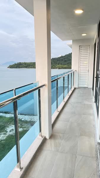 Condominium for Rent at Queens Residences Q2 @ Queens Waterfront - Minggie . - PropertyGuru.com.my