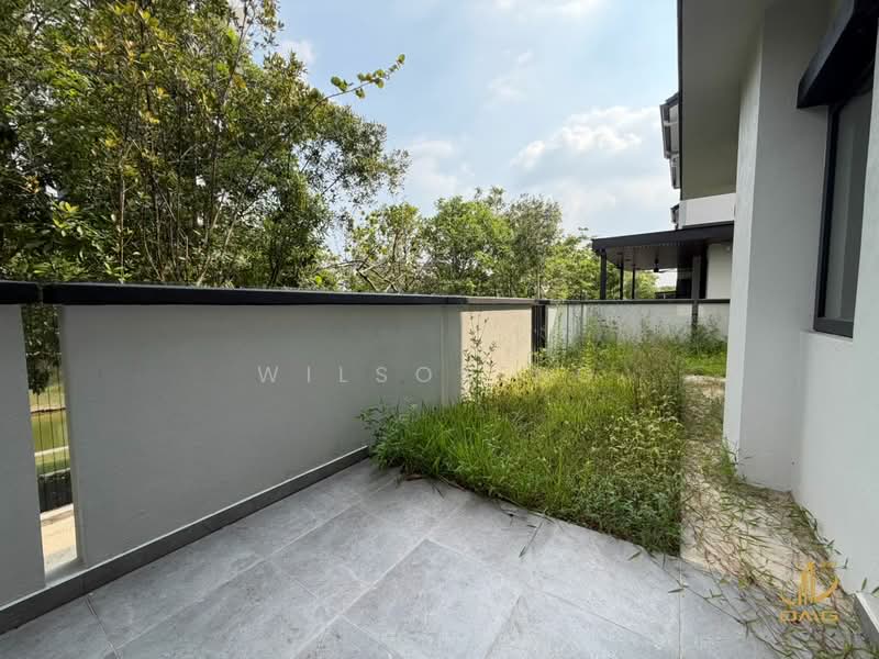 Semi-Detached House for Sale in Telok Panglima Garang (Selangor) - Wilson Ng - Exterior - PropertyGuru.com.my